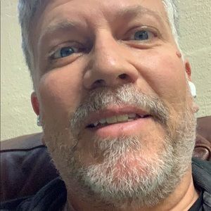 Meet your Posher, Steve